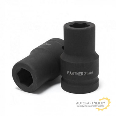 Головка ударная PARTNER / PA-48517