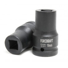 Головка ударная FORCEKRAFT / FK-4819021