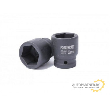 Головка ударная FORCEKRAFT / FK-46526