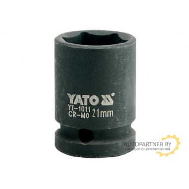 Головка ударная YATO / YT-1011