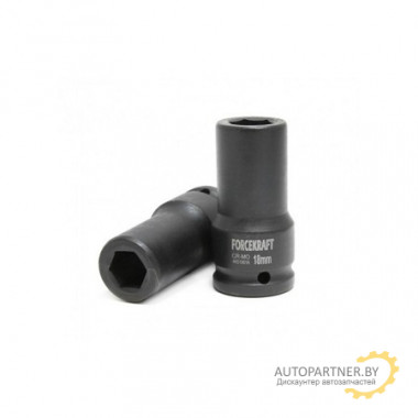 Головка ударная FORCEKRAFT / FK-46510020
