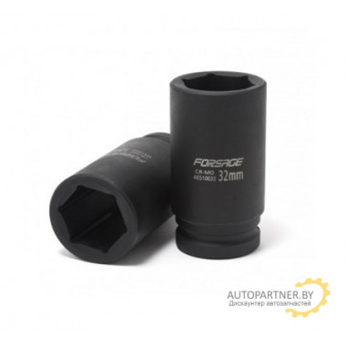 Головка ударная FORSAGE / F-46510029