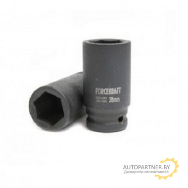 Головка ударная FORCEKRAFT / FK-46510070