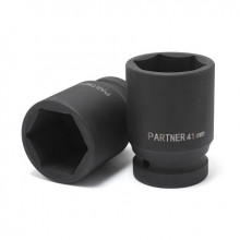 Головка ударная PARTNER / PA-48510034