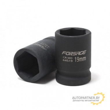 Головка ударная FORSAGE / F-44510