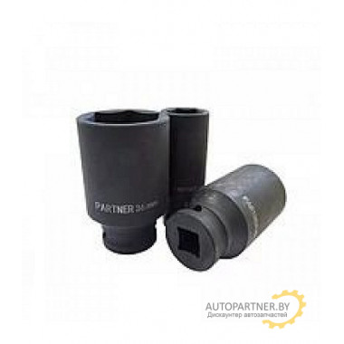Головка ударная PARTNER / PA-44514