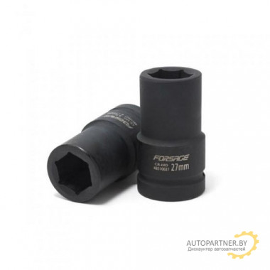 Головка ударная FORSAGE / F-48510019