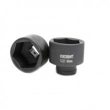 Головка ударная FORCEKRAFT / FK-4858046