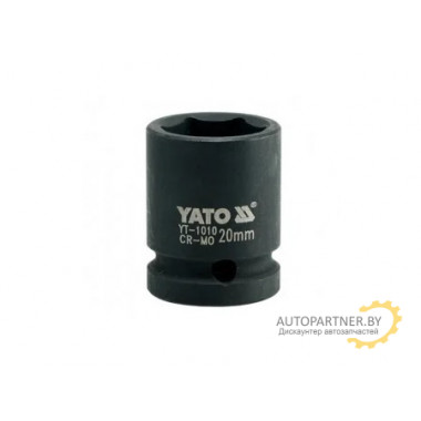 Головка ударная YATO / YT-1052