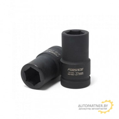 Головка ударная FORSAGE / F-48510075