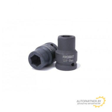 Головка ударная FORCEKRAFT / FK-46518
