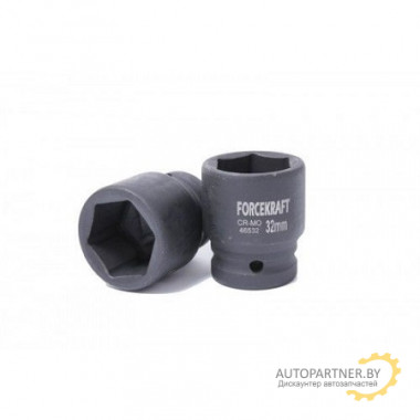 Головка ударная FORCEKRAFT / FK-46529