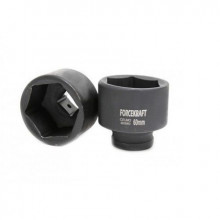 Головка ударная FORCEKRAFT / FK-4858050