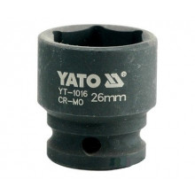 Головка ударная YATO / YT-1016