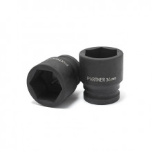 Головка ударная PARTNER / PA-46534