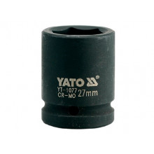 Головка ударная YATO / YT-1004