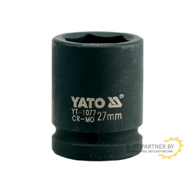 Головка ударная YATO / YT-1004