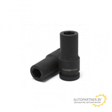 Головка ударная PARTNER / PA-46510032