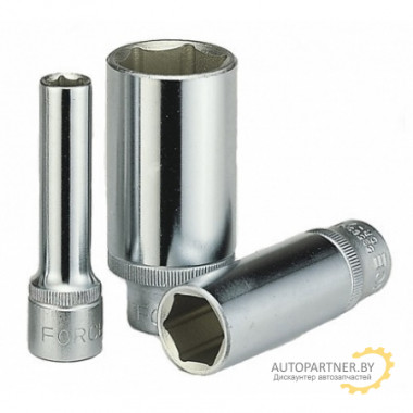 Головка торцевая FORSAGE / F-5356309