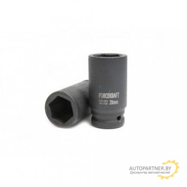 Головка ударная FORCEKRAFT / FK-46510042