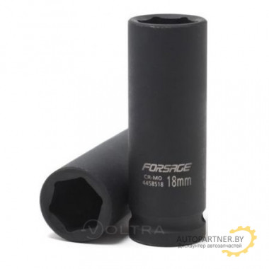 Головка ударная FORSAGE / F-4458519