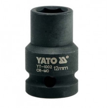 Головка ударная YATO / YT-1002