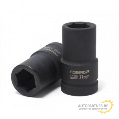 Головка ударная FORSAGE / F-48510040