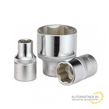 Головка торцевая FORSAGE / F-54724