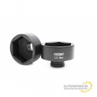 Головка ударная FORCEKRAFT / FK-4858075