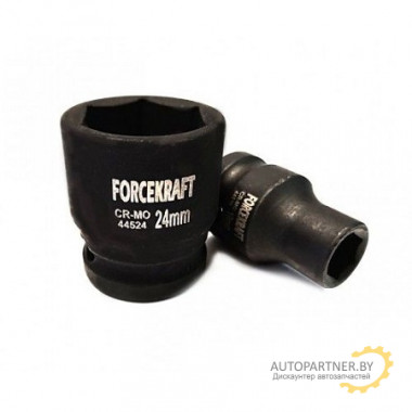 Головка ударная FORSAGE / F-44524