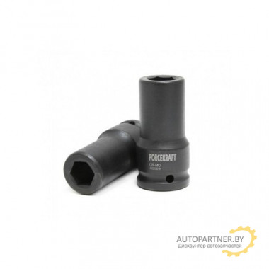 Головка ударная FORCEKRAFT / FK-46510022