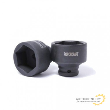 Головка ударная FORCEKRAFT / FK-46545