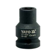 Головка ударная YATO / YT-1000