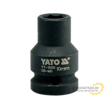 Головка ударная YATO / YT-1000