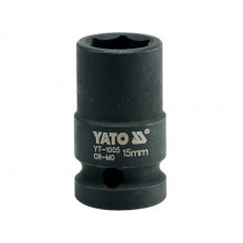 Головка ударная YATO / YT-1005