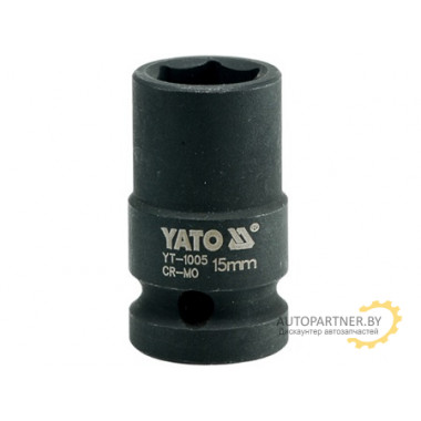 Головка ударная YATO / YT-1005