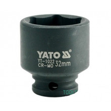 Головка ударная YATO / YT-1022