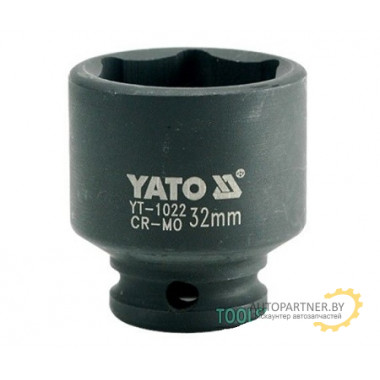 Головка ударная YATO / YT-1022