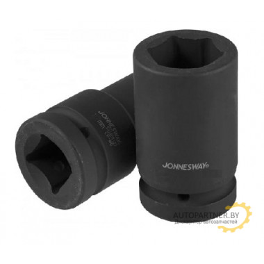 Головка ударная FORCEKRAFT / FK-4858024