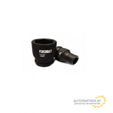 Головка ударная FORCEKRAFT / FK-46525