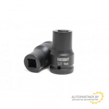 Головка ударная FORCEKRAFT / FK-4819019