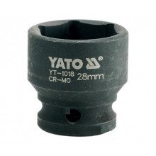 Головка ударная YATO / YT-1018