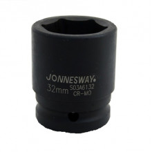 Головка ударная JONNESWAY / S03A6132