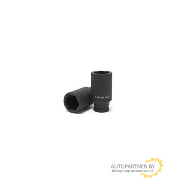 Головка ударная PARTNER / PA-4458520