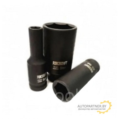 Головка ударная FORCEKRAFT / FK-46510023