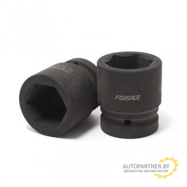 Головка ударная FORSAGE / F-44529