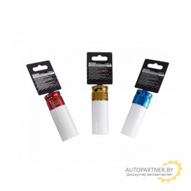 Головка ударная FORSAGE / F-4458521C