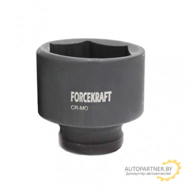 Головка ударная FORCEKRAFT / FK-4858055