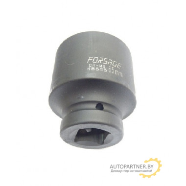 Головка ударная FORSAGE / F-48565