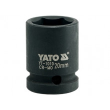 Головка ударная YATO / YT-1010